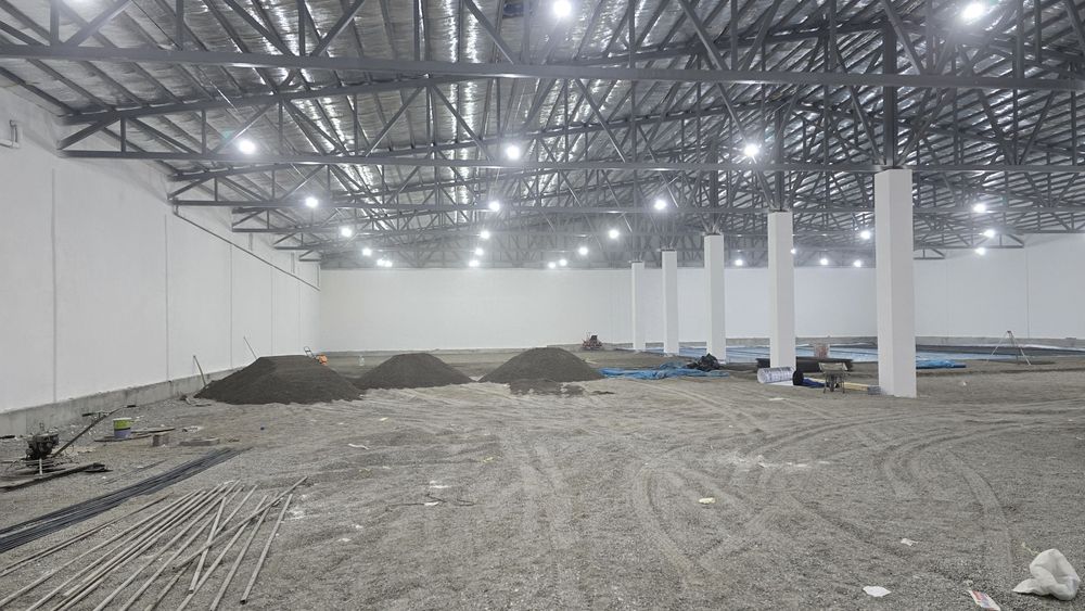 Stayashka xizmatlаri. Стаяшка пола по маякам.