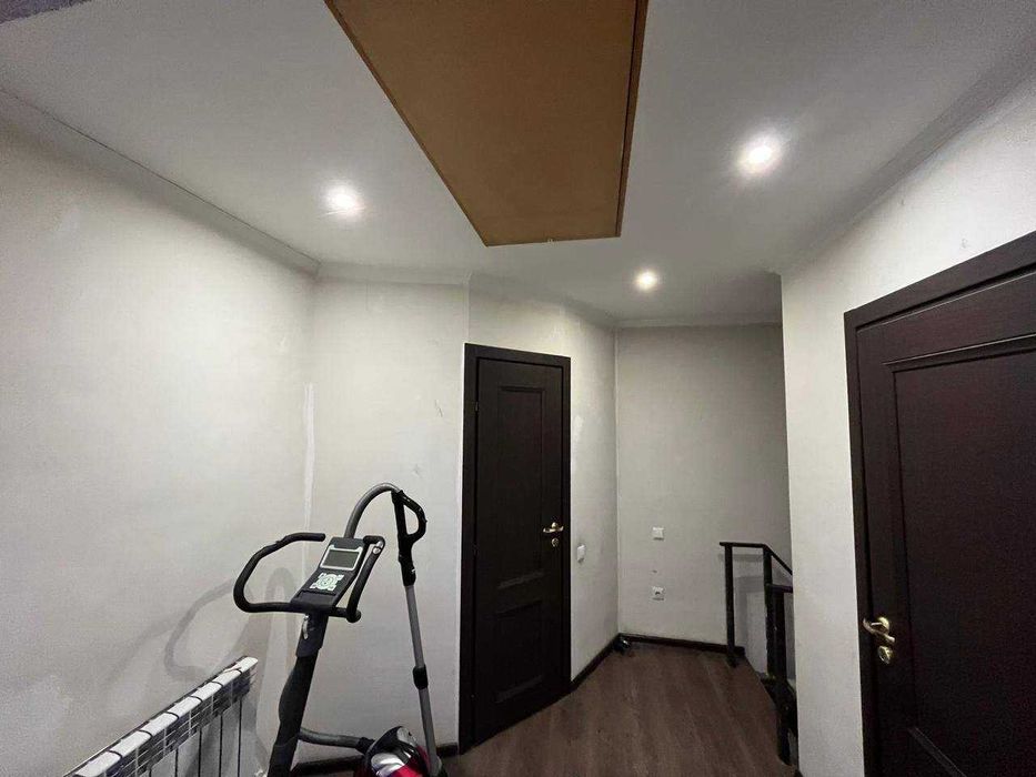 4х комнатный дом район Церкви