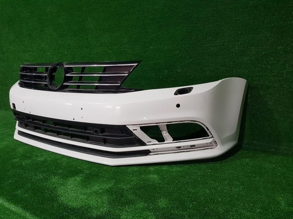 Bara fata VW Jetta facelif 2015-2018 Cod 5C6.807.217AG/AH originala