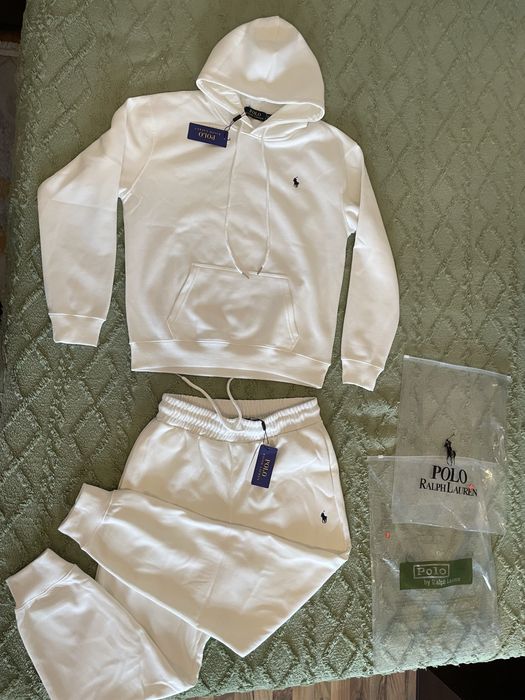 Compleu Polo Ralph Laurent