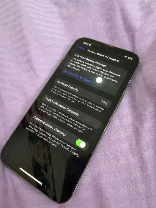 Продам iPhone 13 Pro айфон 13 про