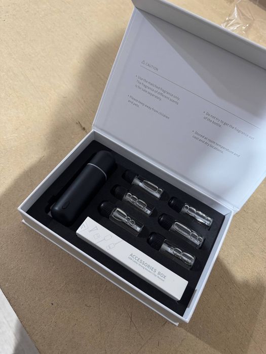 Освежитель для автомобиля.