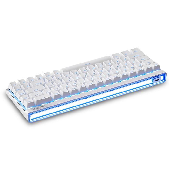 Магнитная Клавиатура Mchose Ace 68 Air