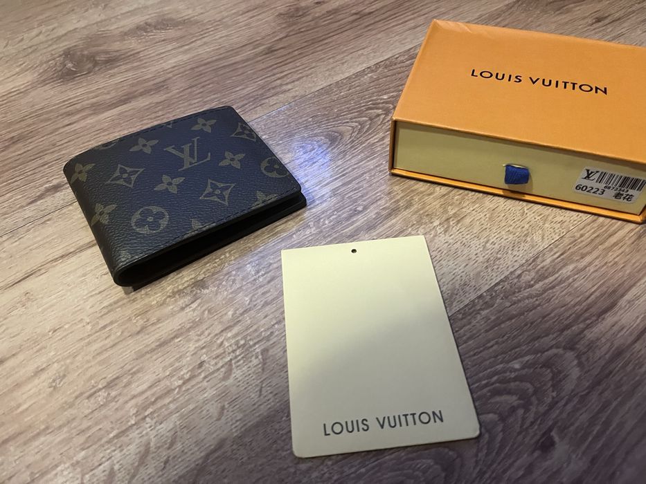 Portofel Louis Vuitton