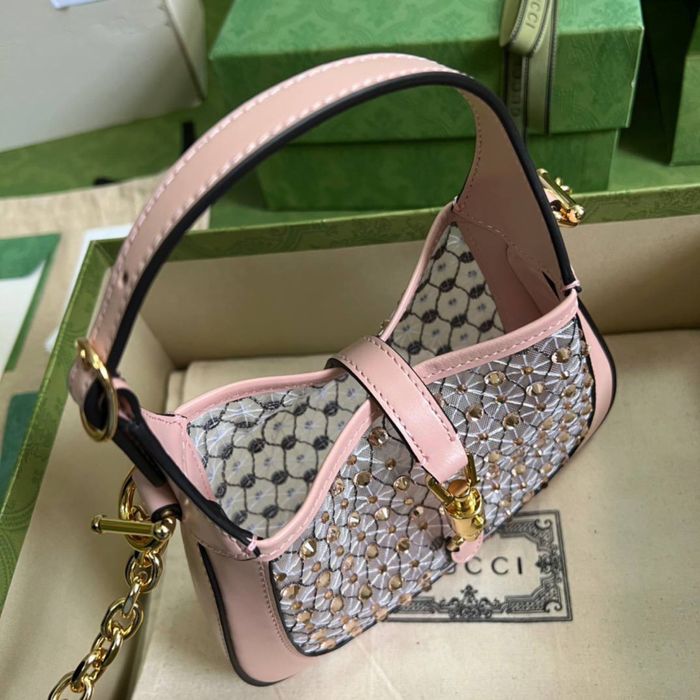 Geanta Gucci Jackie 61