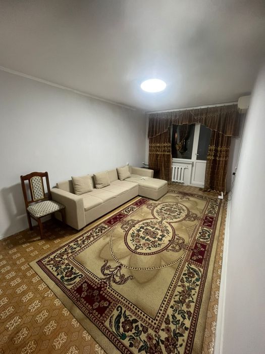 Сдам 2х комнатную квартиру