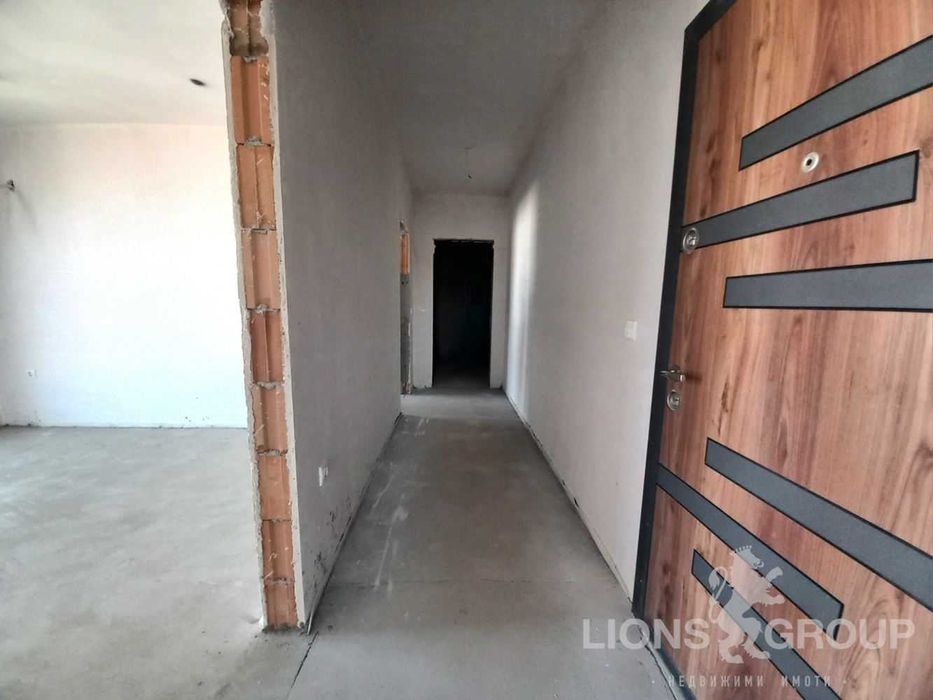 Продава се Тристаен апартамент в Варна, Аспарухово - 93 кв.м за 765 €/кв.м - Снимка #5