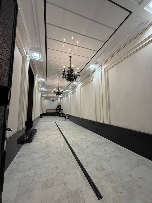 Срочно Продаётся новый нео классика Евродом Никитина 5,5-соток 3-урове