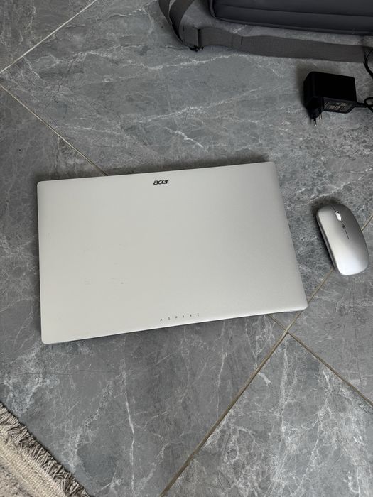 Офисный Ноутбук Acer 8 ram / 256 ssd