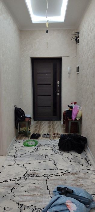 Сдается 2х комнатная квартира Сергели Строитель.