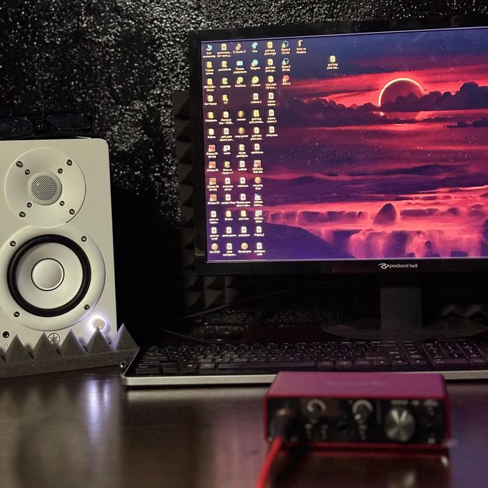 Студия звукосапи Echo Sound