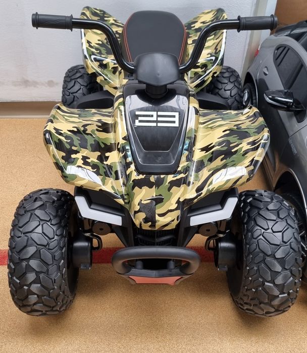 Masina electrica copii