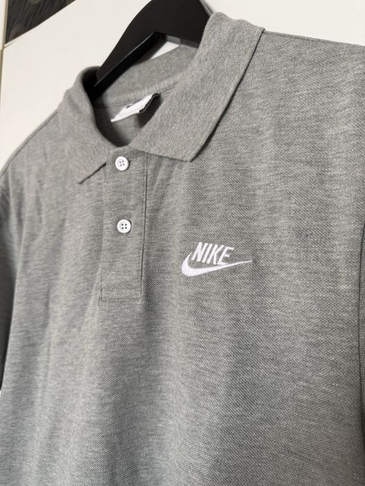 Tricou polo Nike masura S