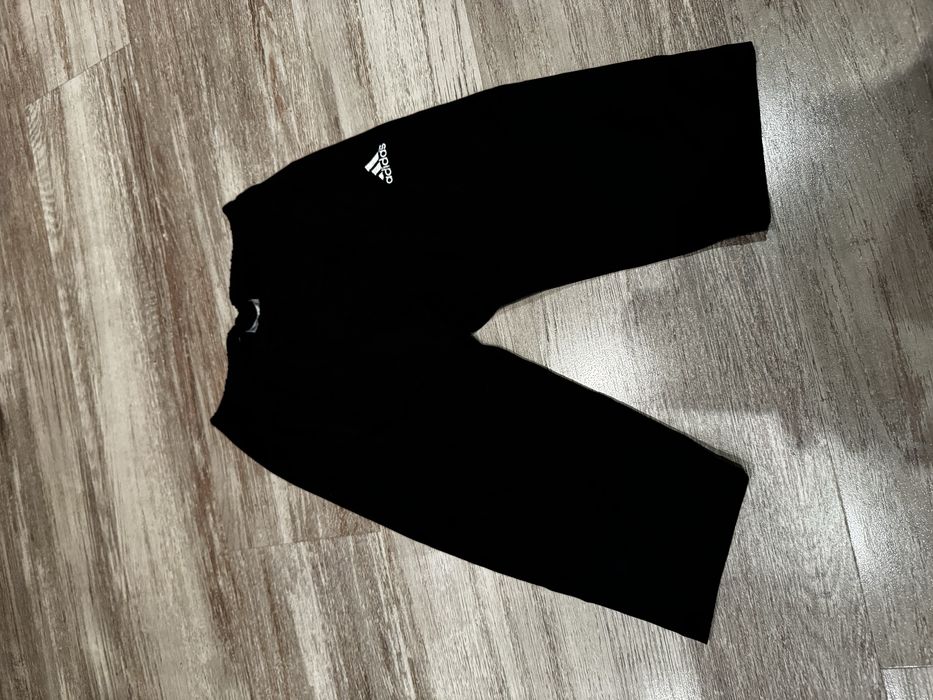 Дамски черен екип