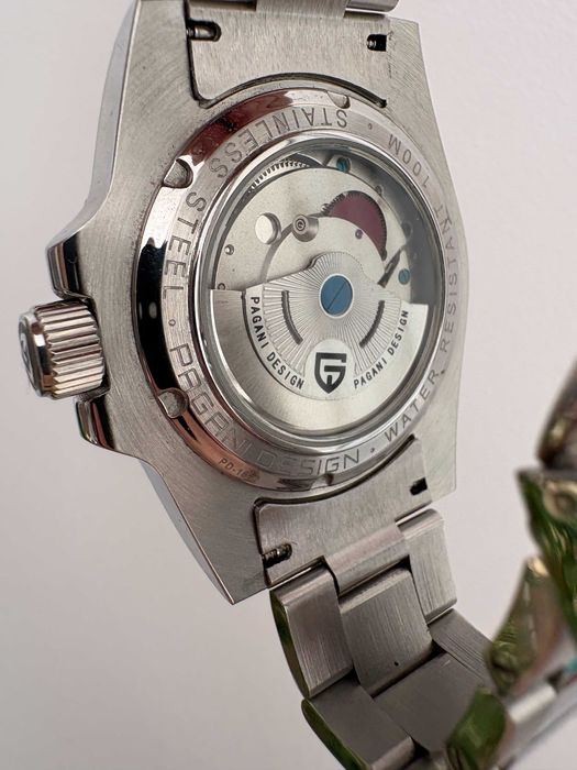 Pagani Design Batman