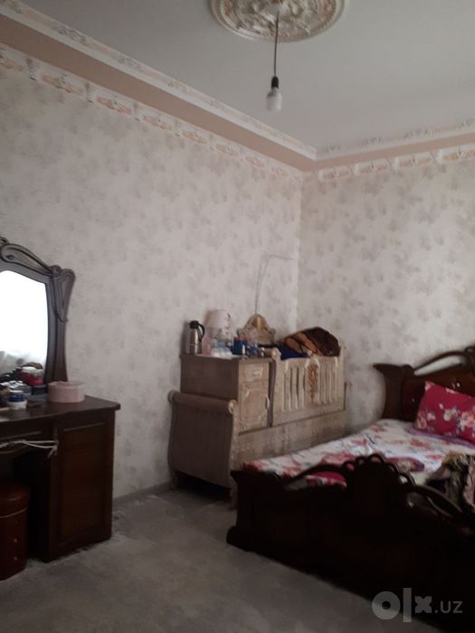 Qibray mayiskida 2sotih 4hona uchastka sotiladi