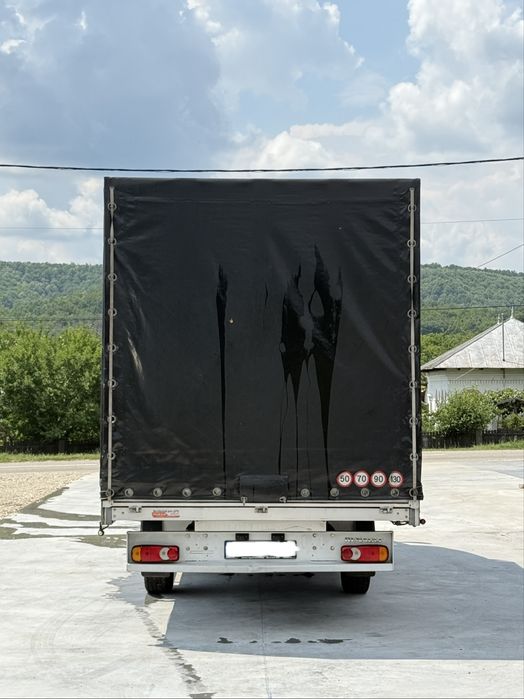 Renault Master lll ///2022  /// 2.3