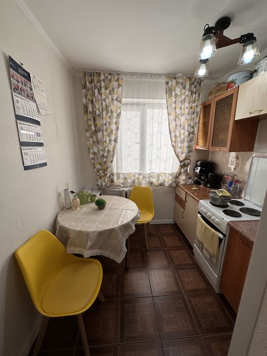 Продам лучшую квартиру