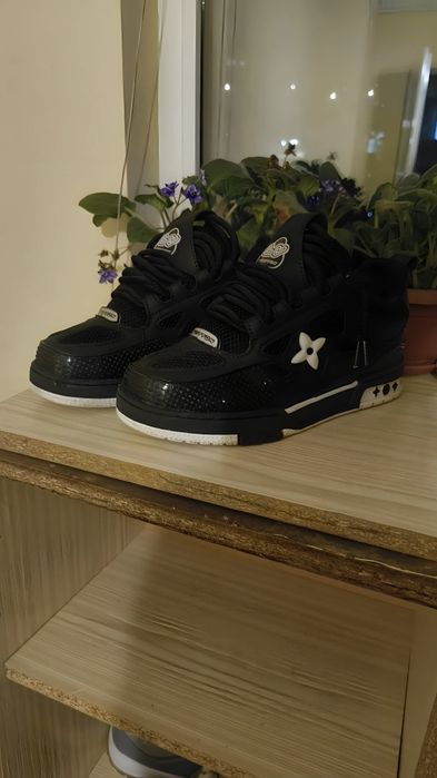 Lv skates 43 номер