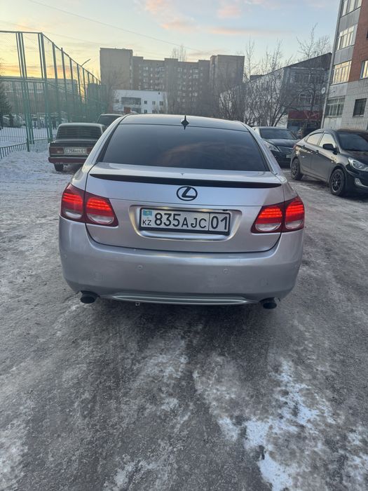 Продам lexus