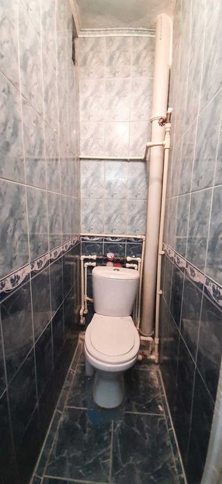 Продам 1 комнатную квартиру