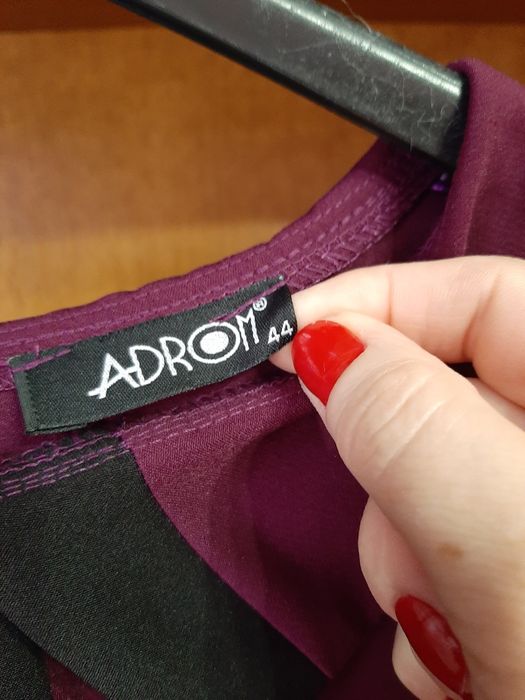 Rochie k nouă subtire