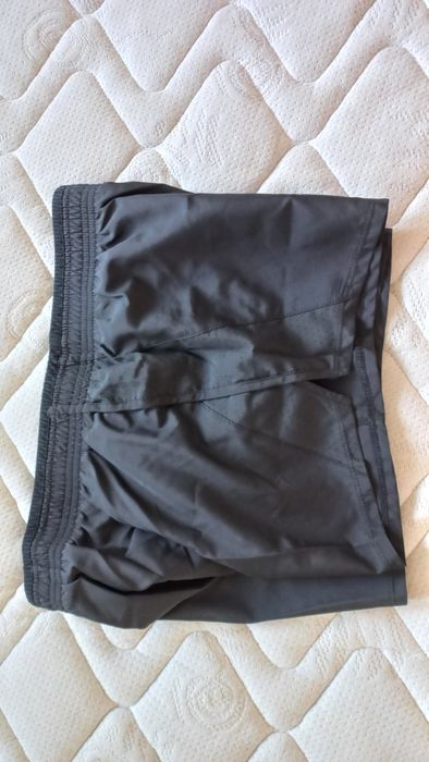 Нови дамски шорти на найк/nike