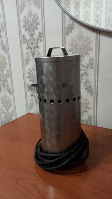 Мельница измельчитель кофемолка