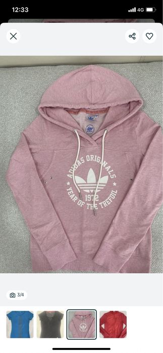 Футболки Adidas -оригинал