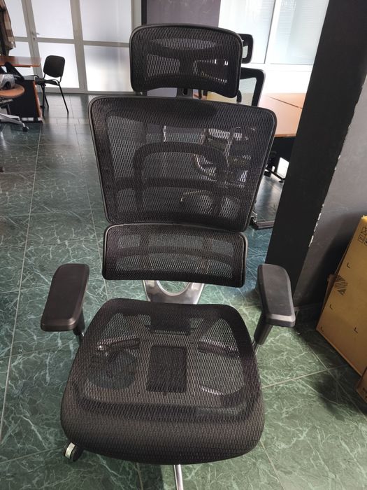 Ергономичен офис стол Ergo Pro / Ерго Про