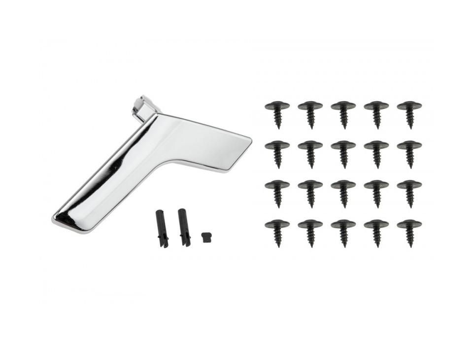 Maner usa fata stanga fata / stanga spate Mercedes C-Class 2007-2014 W