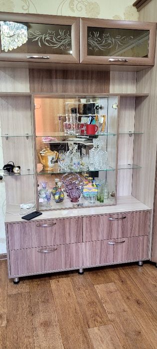 Мебель для зала, гостиной