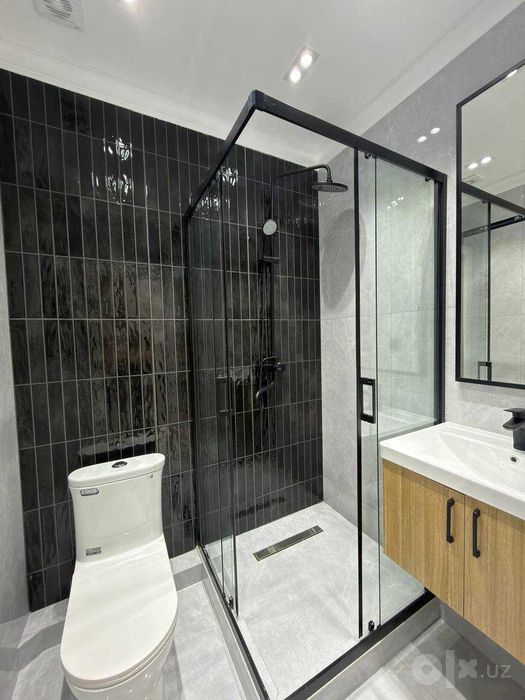 Продается 3 комнатная квартира в ЖК Mavera Town