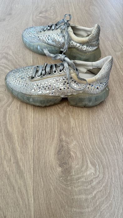 Обувки Jimmy Choo