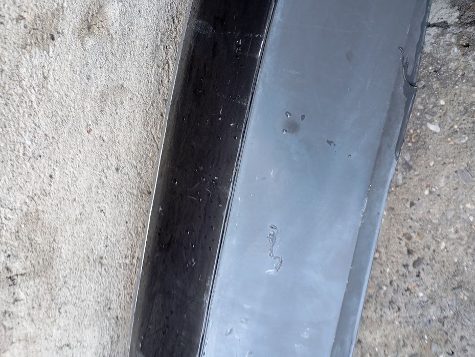 Задна броня Audi A4 B6 комби