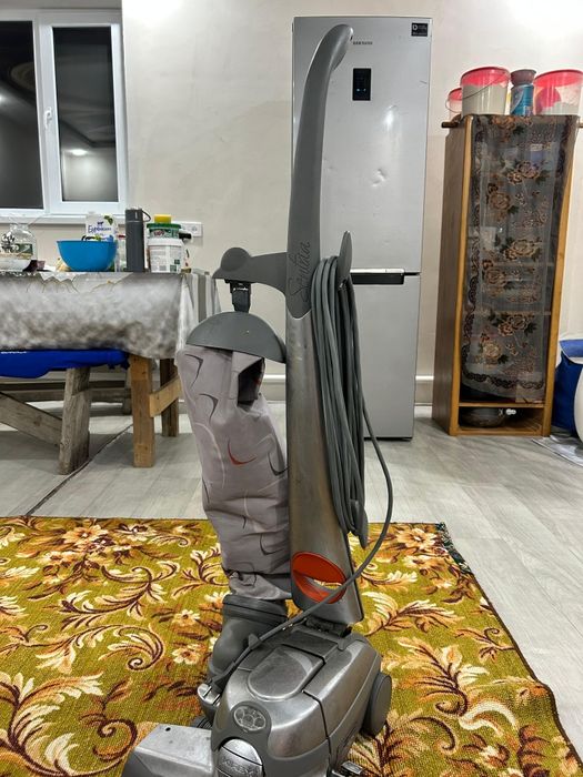 Кирби пылесос бу