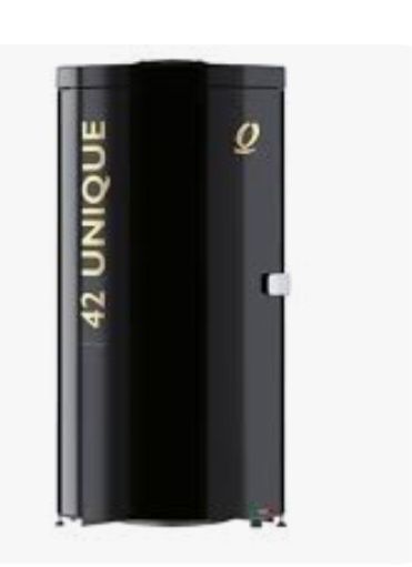 Продаю солярий Q-med 42