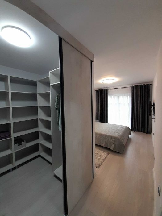 PF vand ap 3 cam in Grand Park Sud Residence cartier Buna Ziua Cluj Napoca