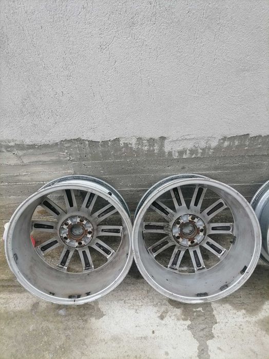 Оригинални джанти Toyota