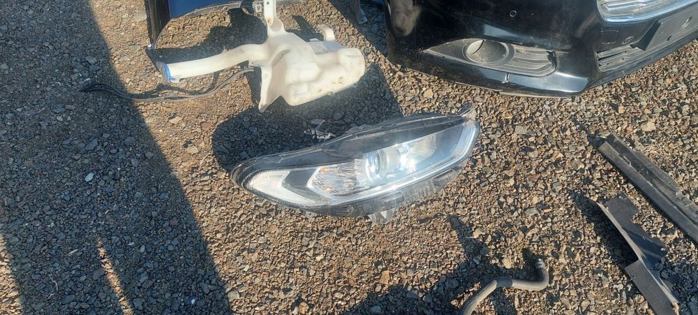 Fata completa mondeo MK5