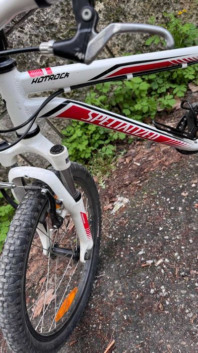 Детски велосипед Specialized Hotrock