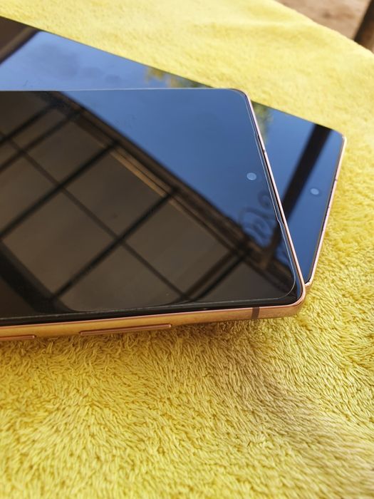 Samsung Galaxy Note 20 5G. Snapdragon 865. OzU 8/256 GB. Super Skidka