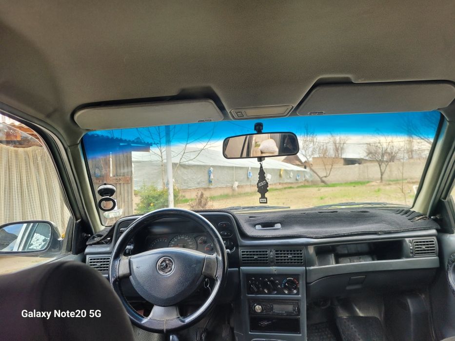 Nexia 1 sotladi yili 2008