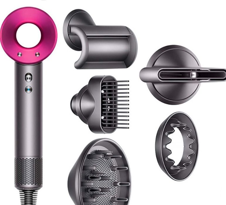 Продам Фен Дайсон