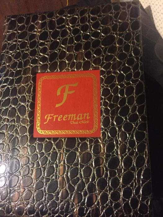 Рубашка мужская, набор