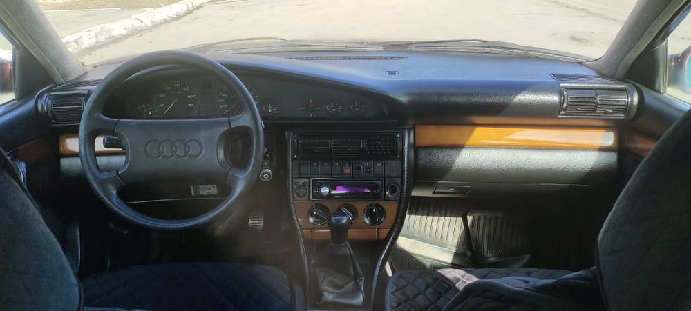 Продам машину в хорошем состоянии