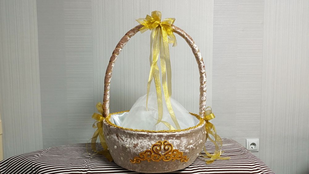 Продам корзины, калта