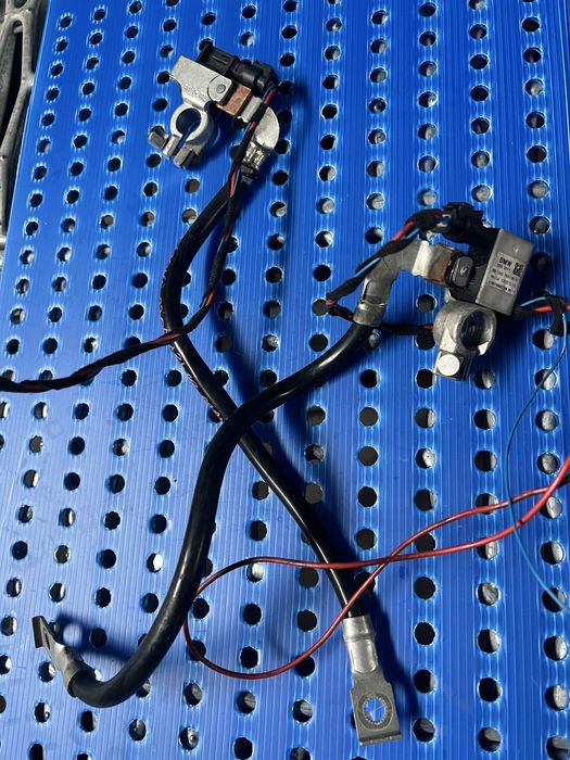 Borna minus ibs bmw f20 f30 f31 f36 f32 f33 f21