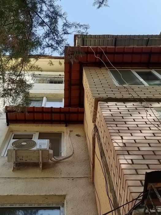 Установка  КОЗЫРЬКИ и Белевые РОЛИКИ  !