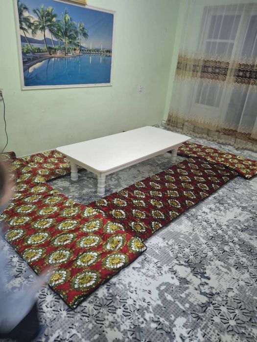 2 комнатная квартира